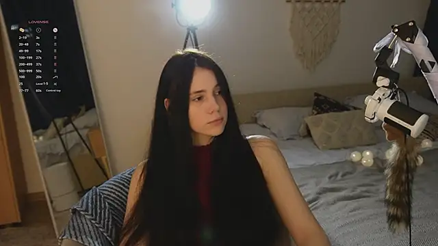 jennetdoll online show from 02/03/26, 06:24