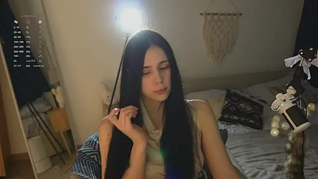 jennetdoll online show from 02/09/26, 06:23