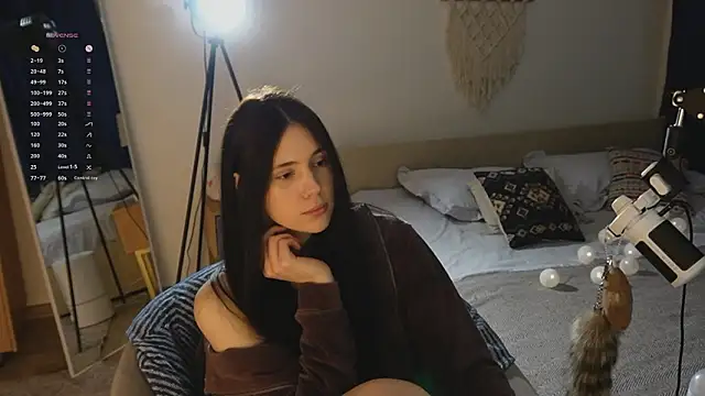 jennetdoll online show from 02/28/26, 07:48