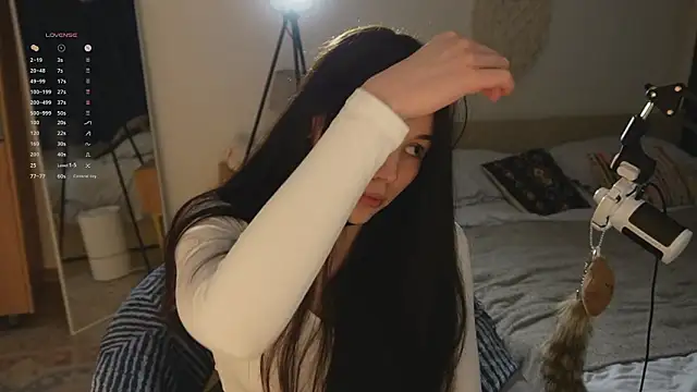 jennetdoll online show from 03/03/26, 06:47