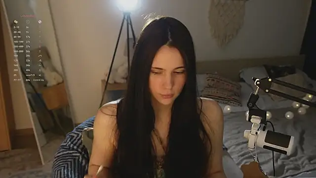 jennetdoll online show from 03/06/26, 05:09