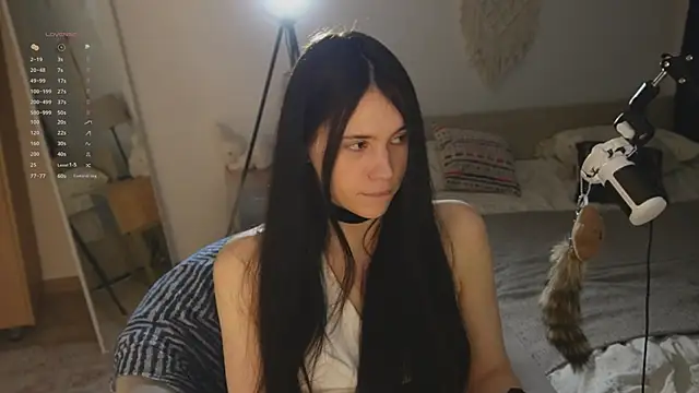 jennetdoll online show from 03/19/26, 06:01