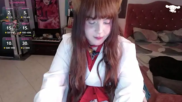 Avril2001 online show from 04/19/26, 06:24