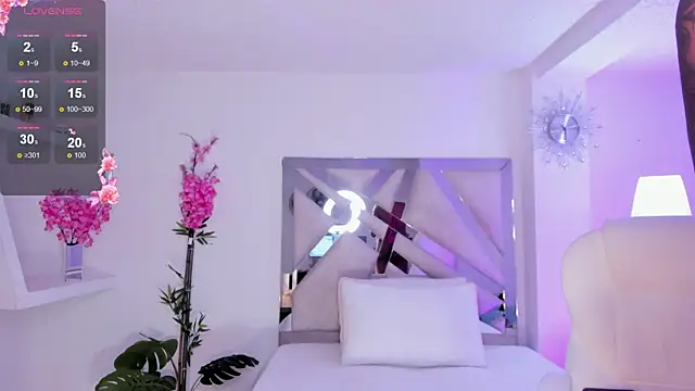 Snapshot of madisson_davon chatting on 02/09/25, 04:18 madisson davon online show from 02/09/25, 04:18