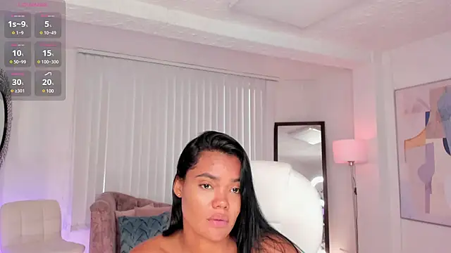 Snapshot of madisson_davon chatting on 02/12/25, 07:56 madisson davon online show from 02/12/25, 07:56