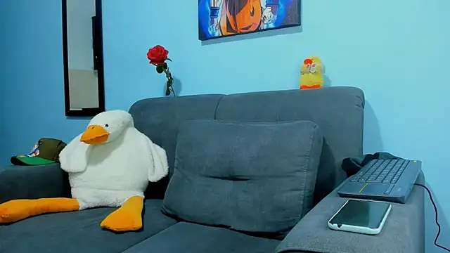 ETHAN ROX online show from 01/27/25, 11:11