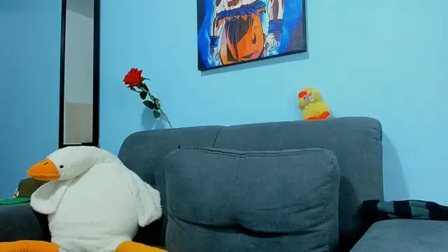 ETHAN ROX online show from 01/28/25, 04:30