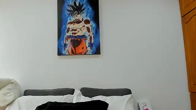 ETHAN ROX online show from 09/18/25, 07:49