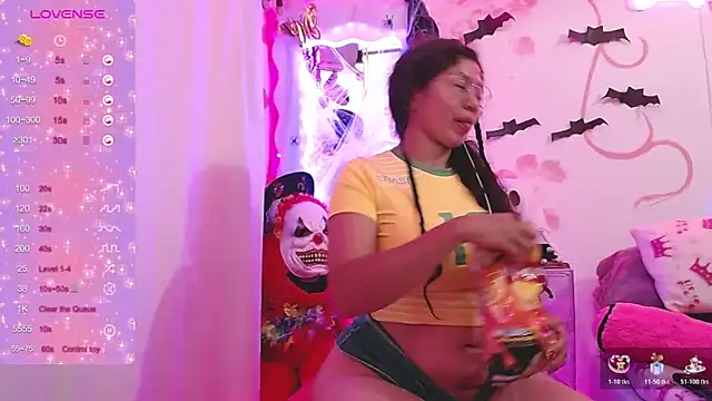 dainaflowers online show from 11/05/25, 04:12