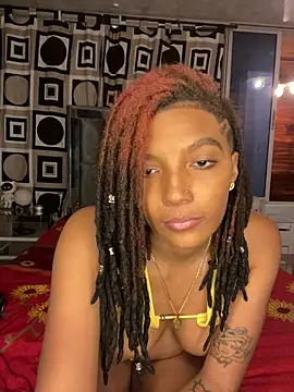 Lya-Kasandra online show from 03/16/25, 11:36