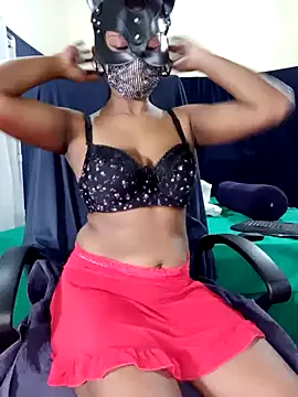 Midnight Blossom online show from 01/03/25, 11:55