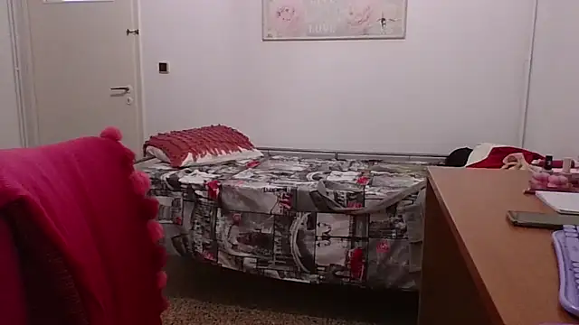 SabrinaXlovess online show from 10/30/25, 09:04