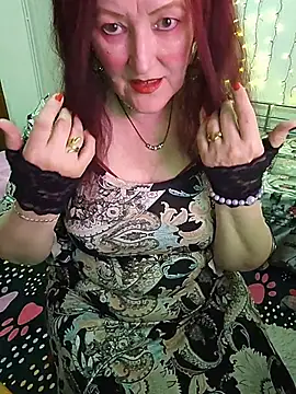 SabrinaXlovess online show from 04/06/26, 04:30