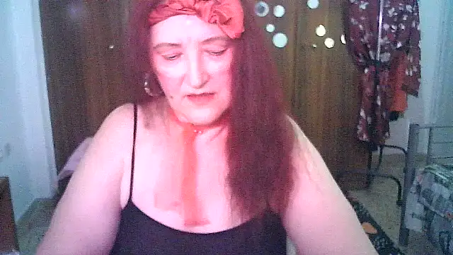 Snapshot of SabrinaXlovess chatting on 07/04/26, 05:19 SabrinaXlovess online show from 07/04/26, 05:19