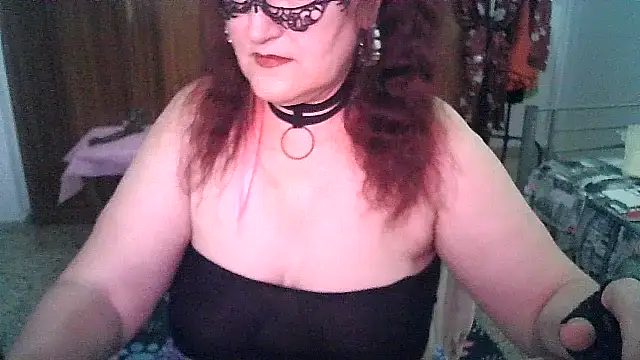 Snapshot of SabrinaXlovess chatting on 07/12/26, 05:15 SabrinaXlovess online show from 07/12/26, 05:15