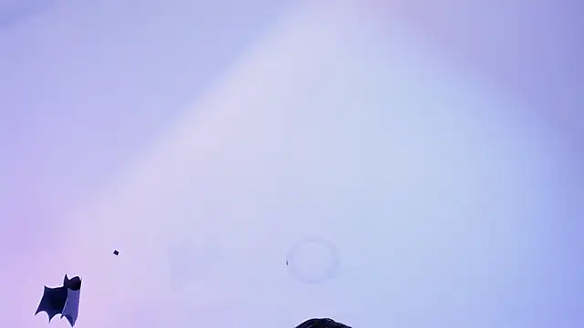 Sweet Namii online show from 10/25/25, 07:52