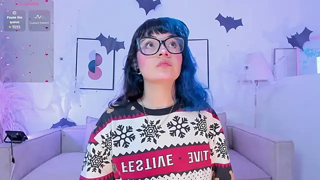 Sweet Namii online show from 11/01/25, 08:22