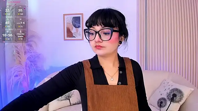 Sweet Namii online show from 02/05/26, 08:13