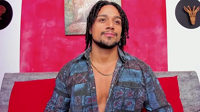 MikeEstevess online show from 01/11/25, 01:27