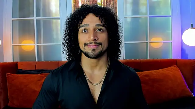 MikeEstevess online show from 02/08/25, 01:44