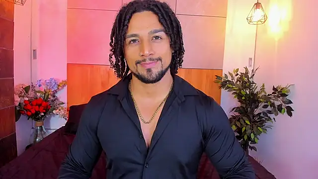 MikeEstevess online show from 03/22/25, 09:24