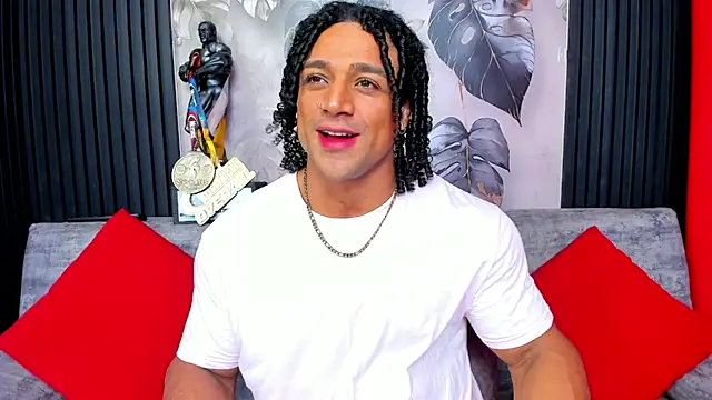 MikeEstevess online show from 10/10/25, 07:18