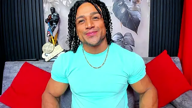 MikeEstevess online show from 10/13/25, 02:11