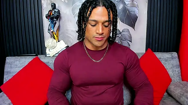 MikeEstevess online show from 10/18/25, 03:09