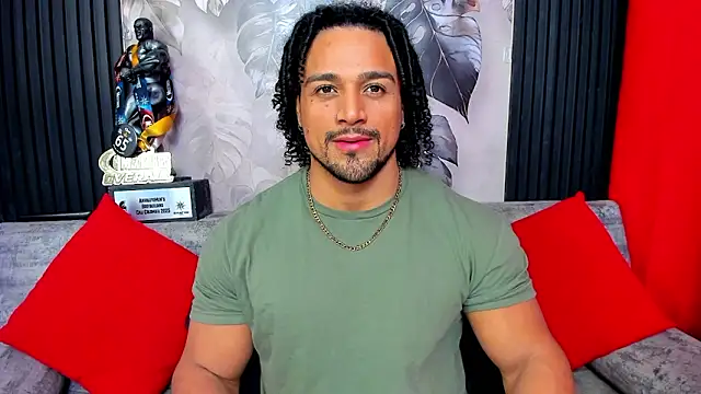 MikeEstevess online show from 02/16/26, 08:43