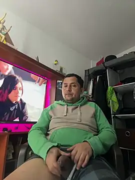 alfonzo teo online show from 01/16/26, 04:27