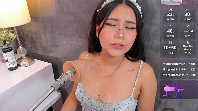 dayan ken online show from 03/17/25, 09:01