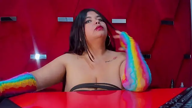Thyna Smithx69 online show from 01/02/25, 07:07
