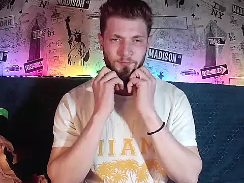 jimmyy  online show from 03/17/26, 03:26