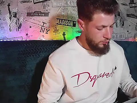 jimmyy  online show from 04/02/26, 05:38