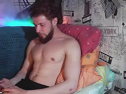 jimmyy  online show from 04/27/26, 06:50