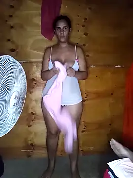 Andreita 95 online show from 03/01/25, 09:37