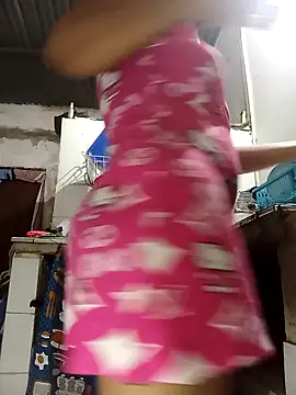 Andreita 95 online show from 02/03/26, 10:09