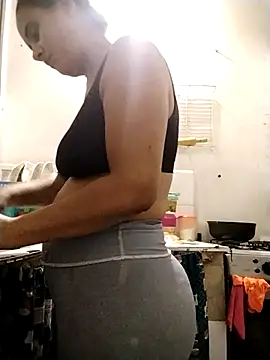 Andreita 95 online show from 02/11/26, 12:26