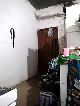 Andreita 95 online show from 02/11/26, 01:16