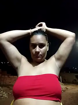 Andreita 95 online show from 03/21/26, 12:59