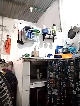 Andreita 95 online show from 03/29/26, 02:50