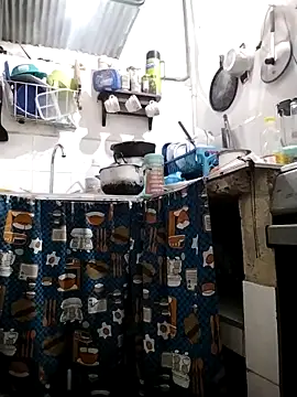 Andreita 95 online show from 03/31/26, 11:10