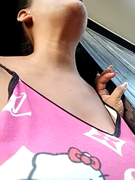 Andreita 95 online show from 05/04/26, 10:55