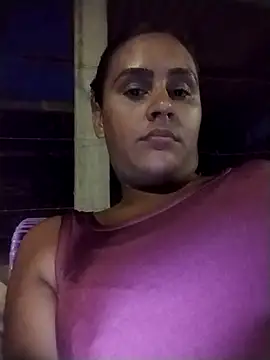 Andreita 95 online show from 06/14/26, 11:40