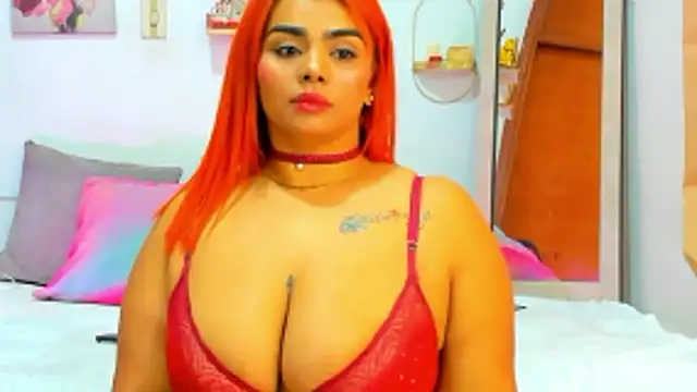 AnahiSmitth online show from 01/10/26, 05:26