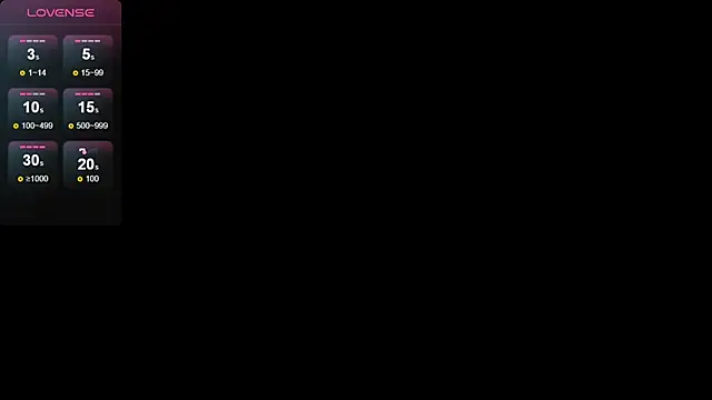 Kittytimberlake online show from 09/19/25, 12:06