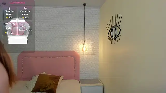 Kittytimberlake online show from 04/29/26, 12:31