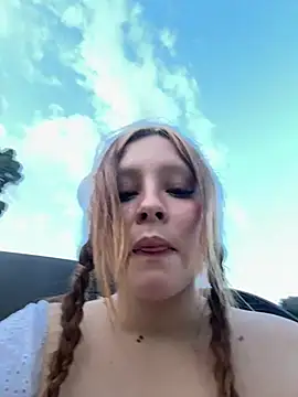 Kittytimberlake online show from 07/10/26, 10:56
