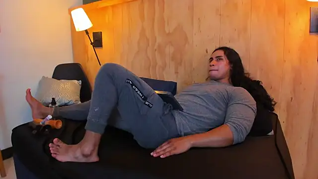 jacob-coper online show from 02/18/25, 06:26