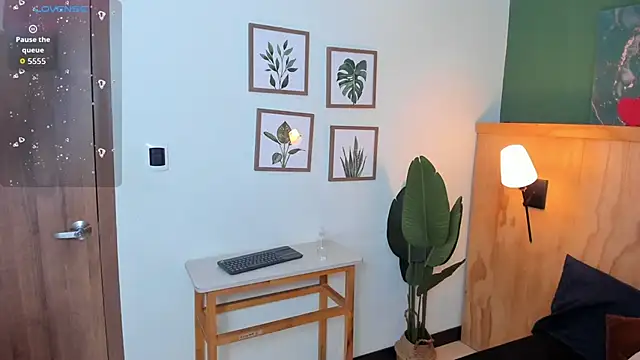 jacob-coper online show from 09/29/25, 03:11